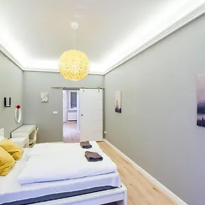 Riverside In Downtown Apartamento